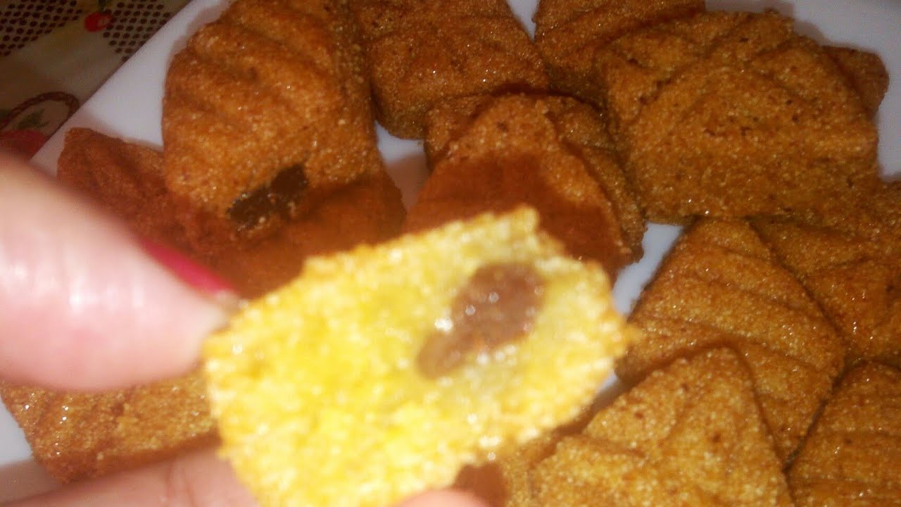 مقروط المقلة 100/100 ناجح تع الجدات مرمل ويذوب فالفم👍رمضان2018)