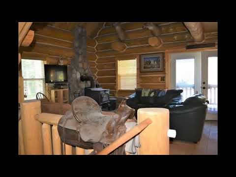 28 Pine Cone Way, Fairplay, CO home video tour