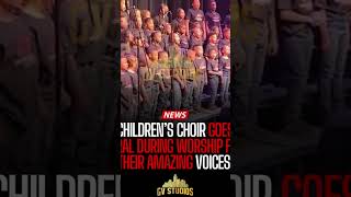 #FollowUs #ChildrensChoir #KidsChoir #Choir #Kids #IETalent