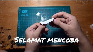 TUTORIAL MEMBUAT JOK RX KING