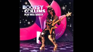 Inner Planetary - Bootsy Collins