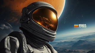 Void in Motion (Synthwave | 2025) Retroflow 1985