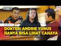 Dokter di Sidang Pengadilan Militer: Andrie Yunus Hanya Bisa Lihat Cahaya, Tak Bisa Baca Huruf