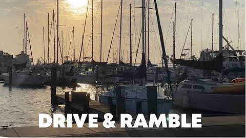 Rockport Drive & Ramble