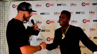 Swagger Rite Interview: Talks Mural, 'Drop Top', Flipp DeNiro, Yella Beezy & MORE!!