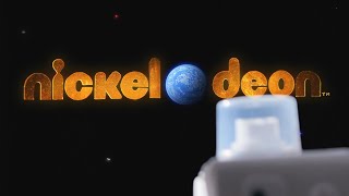 Nickelodeon Emeaa - Space Bumpers 2022 - 2023