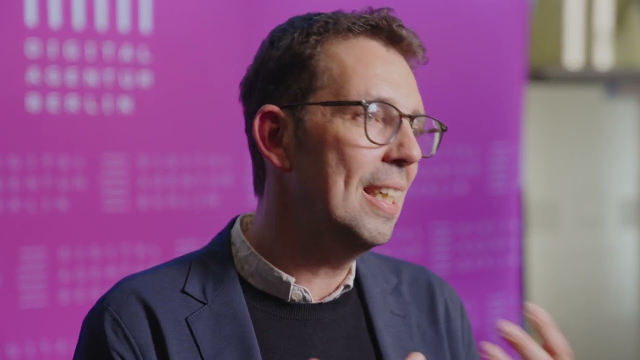 Dirk von Gehlen und seine Impulse zur digitalen Transformation