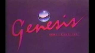 Genesis Home Video, Inc.