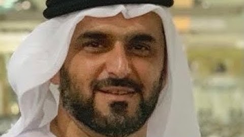 الراقي محمد الشحي - الرقية الشرعية