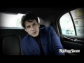 Mark Ronson Previews His Fall LP 'Record Collection'