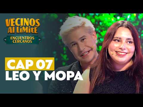Close Encounters | Chapter 07 with Leo and Mopa | Neighbors on the Edge