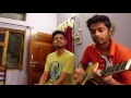 Kaho Na Pyar Hai Unplugged Guitar cover