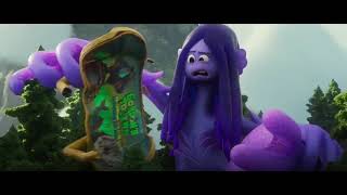 Miss Kraken. Ruby Gillman - Zwiastun 2