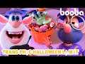 Booba 🔥 Trang phục Halloween lạ mắt 🔥 NEW 💯  Phim Hoạt Hình Vui Nhộn Cho Trẻ Em