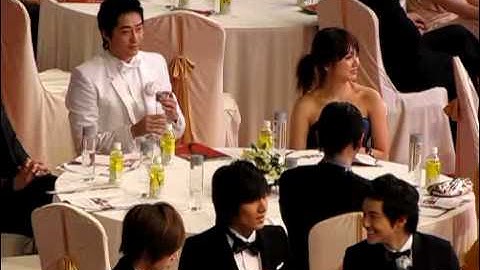 Yoon Eun Hye-45th Baeksang Art Awards