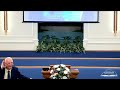 January Jubilee 2026 (Night 1) Matthew 6