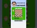 How to play Checkers How to play Checkers