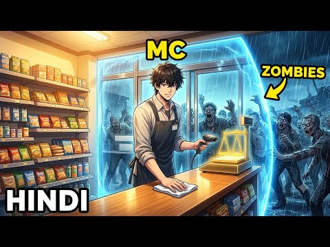 I Awakened a Legendary Golden System in the Zombie Apocalyps 
