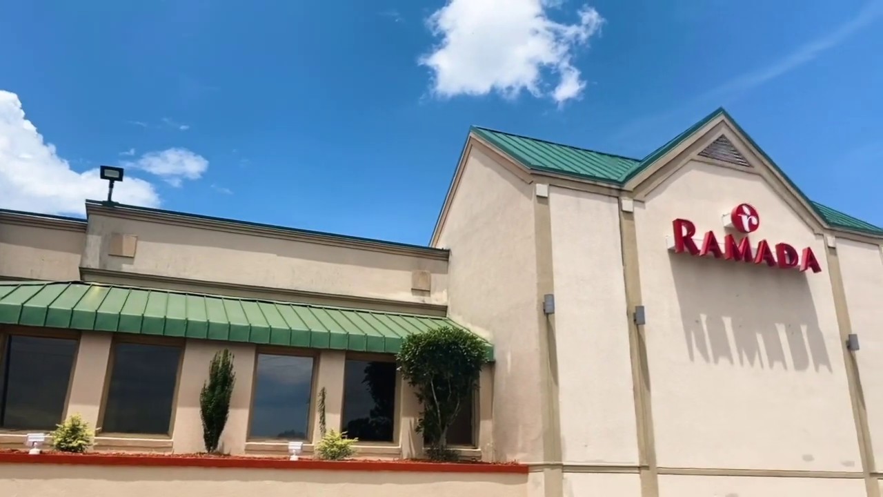 Lease Space Available Restaurant w/Equipment, Warner Robins, GA YouTube
