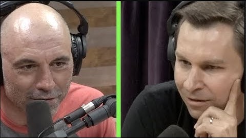 Geneticist David Sinclair on the Latest Anti-Aging Studies | Joe Rogan