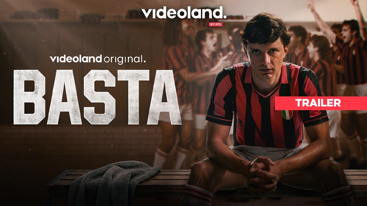 BASTA | Trailer | Vanaf 4 september