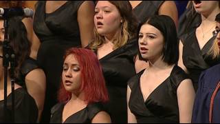 UIC College of Architecture, Design, and the Arts Spring Commencement Ceremony 2017