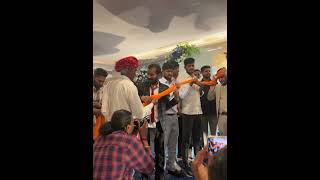 Pardeep sir ka birthday celebration at Pushkar #babulalkumawat