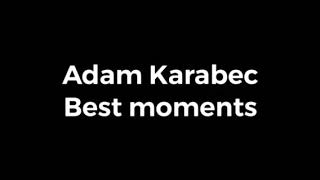 Adam Karabec 2019/20 Best moments