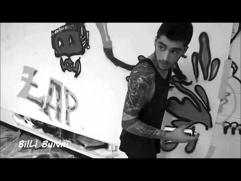 Zayn Malik I Won T Mind Official Vídeo 