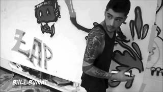 Zayn Malik - I Won't Mind (official vídeo)❤