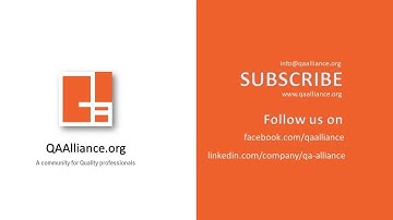 Key performance indicators- Lesson 2- Characteristics