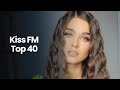 Kiss fm top 40 mai 2023  cele mai tari hituri 2023 mix muzica radio kiss fm 2023