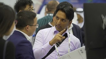 Hikvision at Intersec 2019 Highlight
