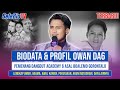 Terbaru biodata  profil owan da6 pemenang dangdut academy 6 asal boalemo gorontalo