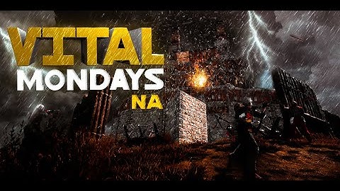 Vital mondays