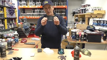 Full Dip  Cosplay Flexi Paint