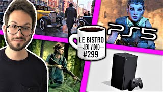 La PS5 meilleure que les PC haut de gamme, Phil Spencer précise les choses, Mafia Definitive Edition