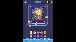 Pixel Flow level 1369
