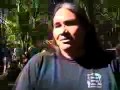 TV News Coverage of Idle No More - Save Hickory Ground ...