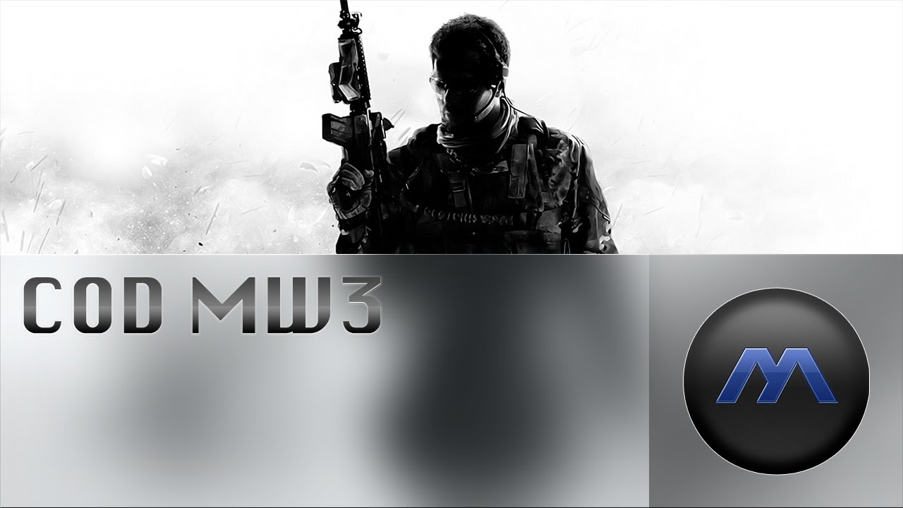 modern warfare 3 survival maps