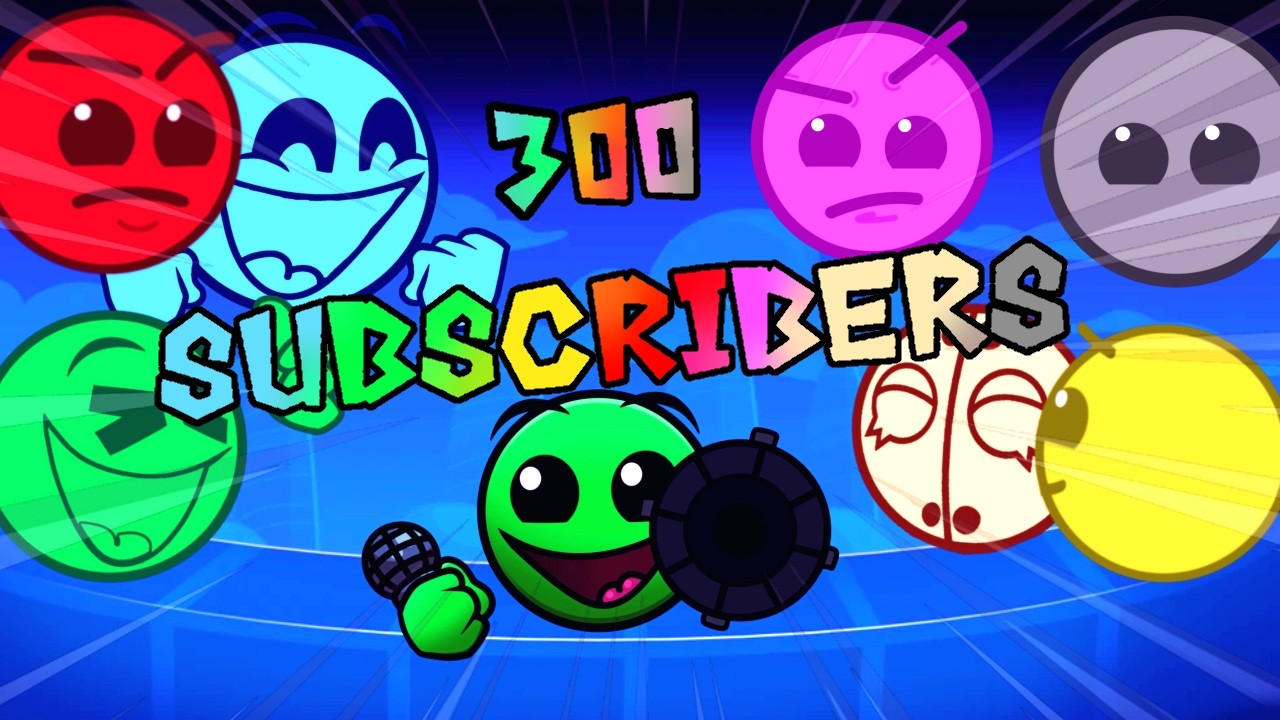 FNF 5 ABNORM COVERS IN HONOR OF 300 SUBSCRIBERS!!! :D
