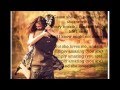 Simply Amazing by Trey Songz ( Lyrics )