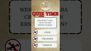 Abenteuerfilm-Quiz: Teste dein Wissen 3