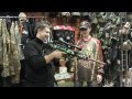 Tippmann 98 full custom - ох эти очумелые пейнтбольные ручки