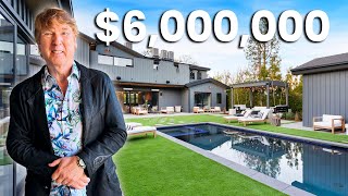 This Luxury Home offers CRAZY VALUE! by ProducerMichael 155,363 views 2 months ago 23 minutes