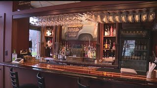 Local bar, restaurant owners sigh with relief now that Ohio’s curfew has been lifted