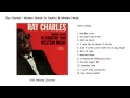 Ray Charles // You Win Again - YouTube