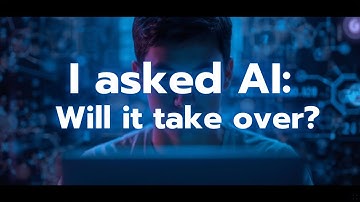 AI Takeover? Here’s What’s REALLY Next