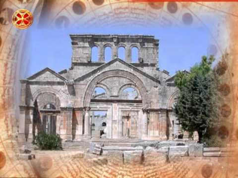 საეკლესიო კალენდარი - 23 ოქტომბერი