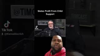 #docrich #therealdocrich #childsupport #judicialpimping